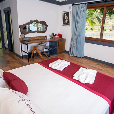 Porto Amore Club Hotel (Adults Only) Αλάνια Εξωτερικό φωτογραφία