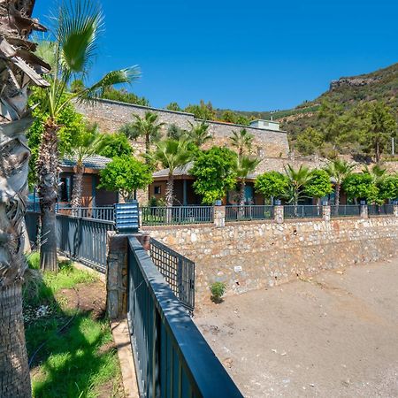 Porto Amore Club Hotel (Adults Only) Αλάνια Εξωτερικό φωτογραφία