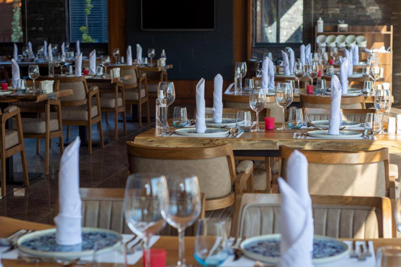 Porto Amore Club Hotel (Adults Only) Αλάνια Εξωτερικό φωτογραφία