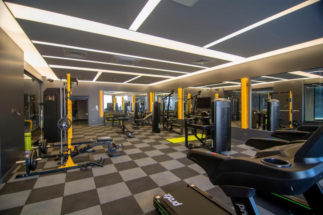 Porto Amore Club Hotel (Adults Only) Αλάνια Εξωτερικό φωτογραφία