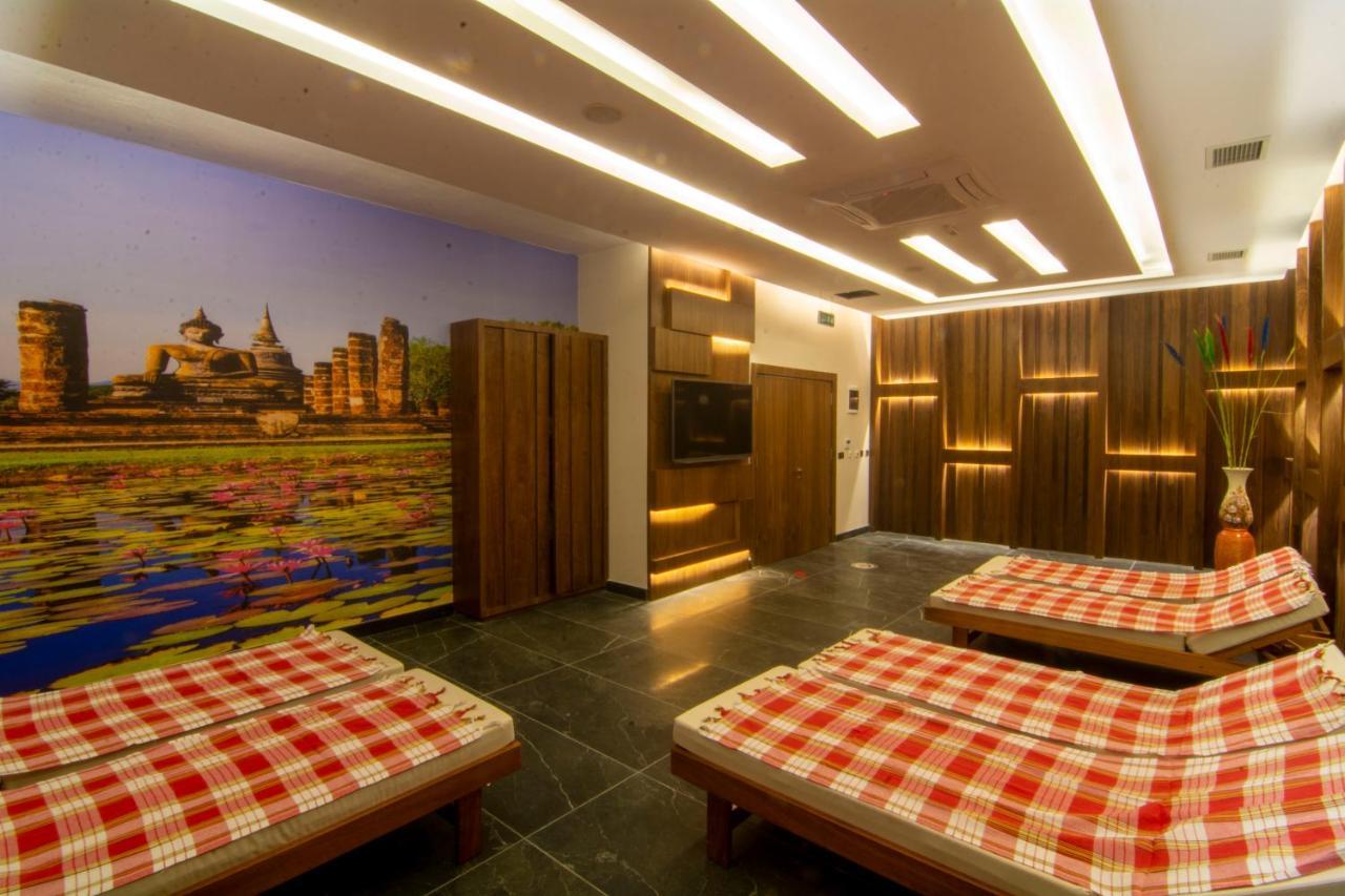 Porto Amore Club Hotel (Adults Only) Αλάνια Εξωτερικό φωτογραφία