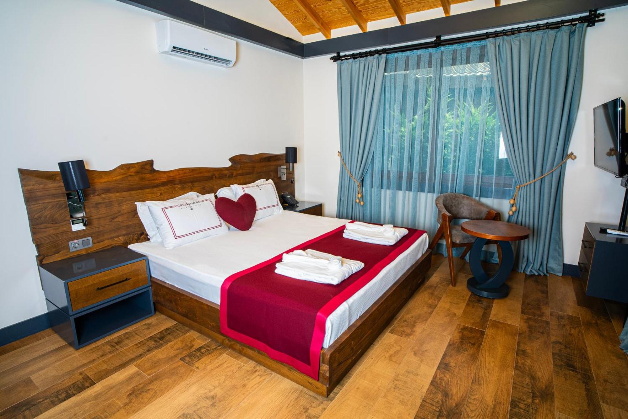 Porto Amore Club Hotel (Adults Only) Αλάνια Εξωτερικό φωτογραφία