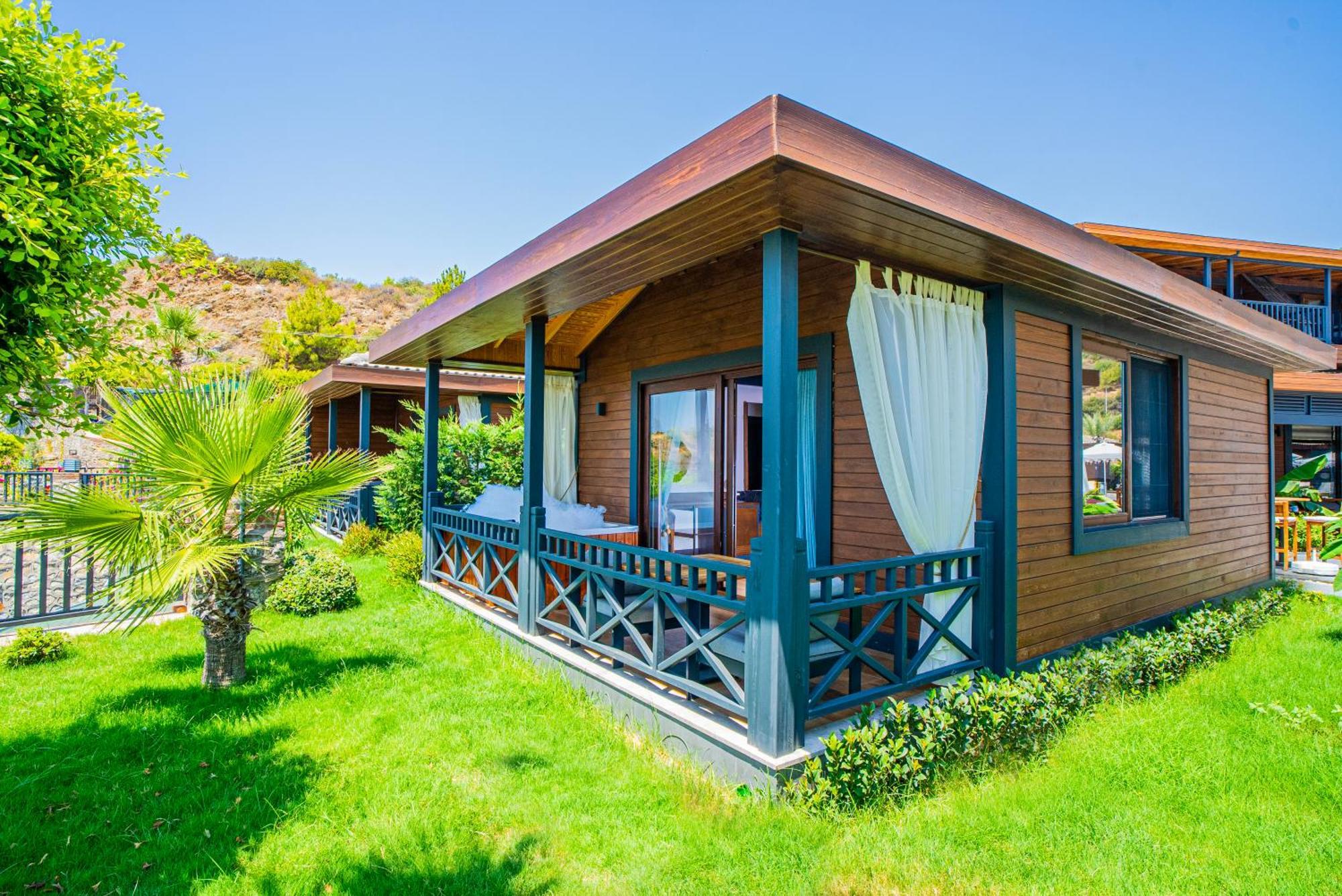 Porto Amore Club Hotel (Adults Only) Αλάνια Εξωτερικό φωτογραφία
