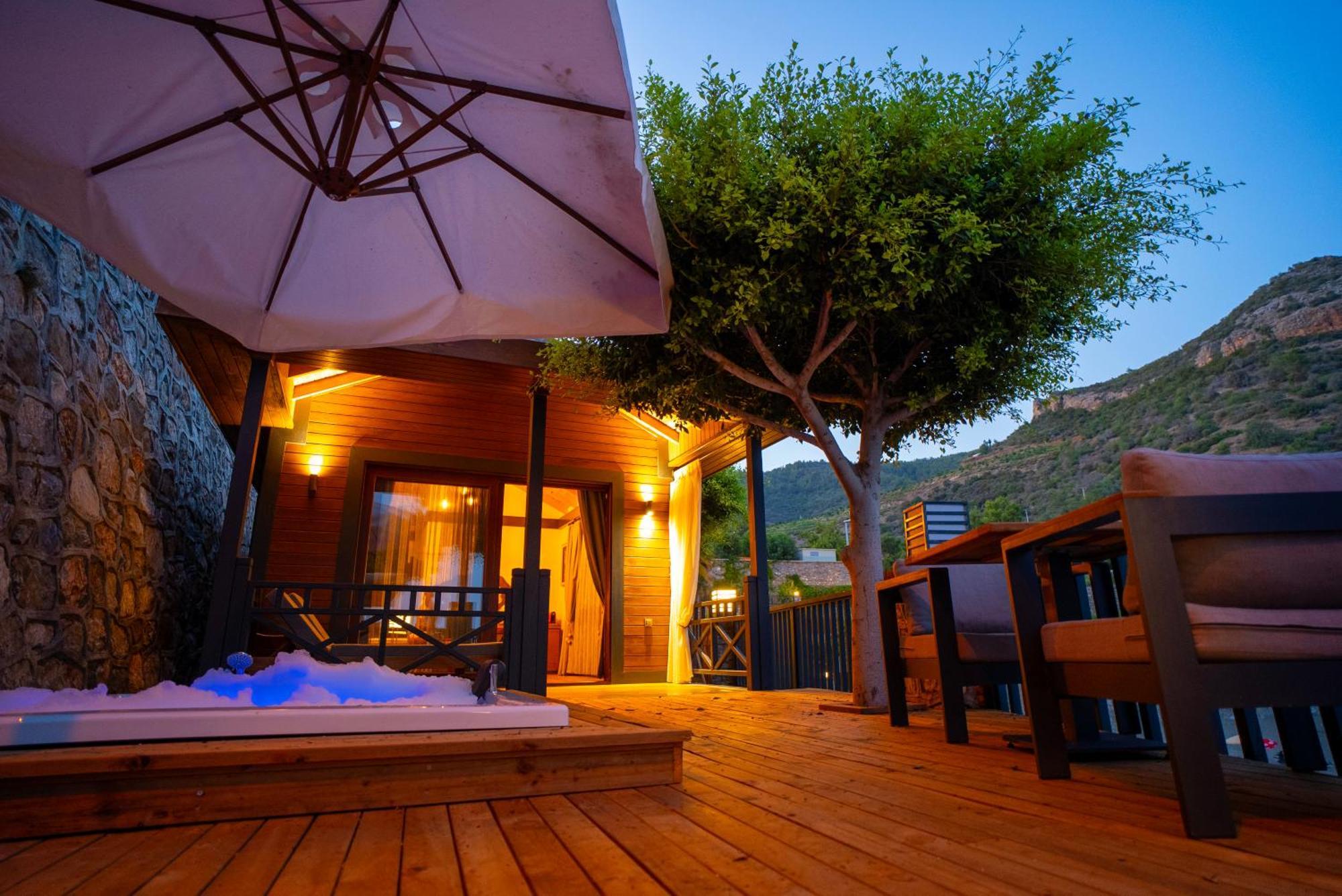 Porto Amore Club Hotel (Adults Only) Αλάνια Εξωτερικό φωτογραφία