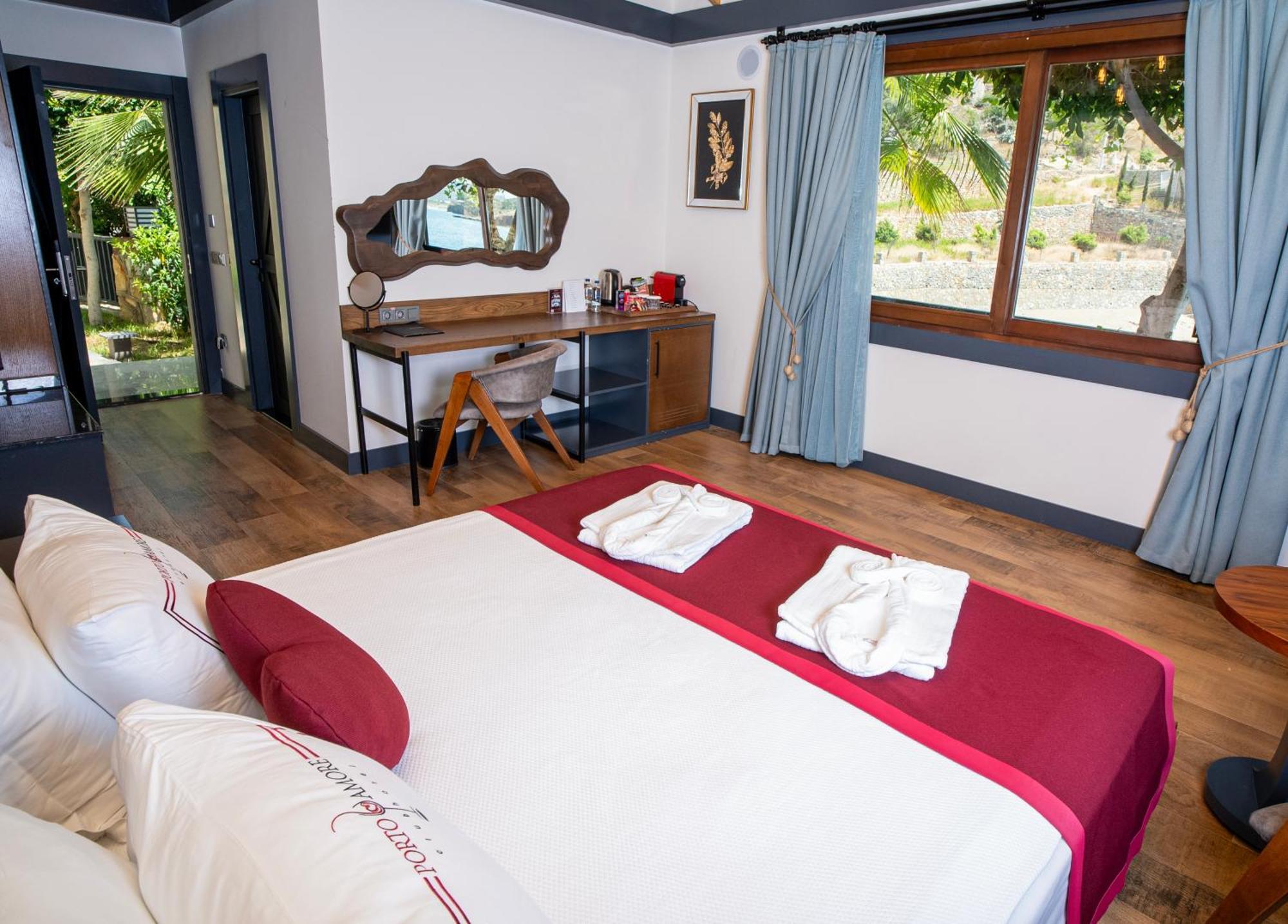 Porto Amore Club Hotel (Adults Only) Αλάνια Εξωτερικό φωτογραφία