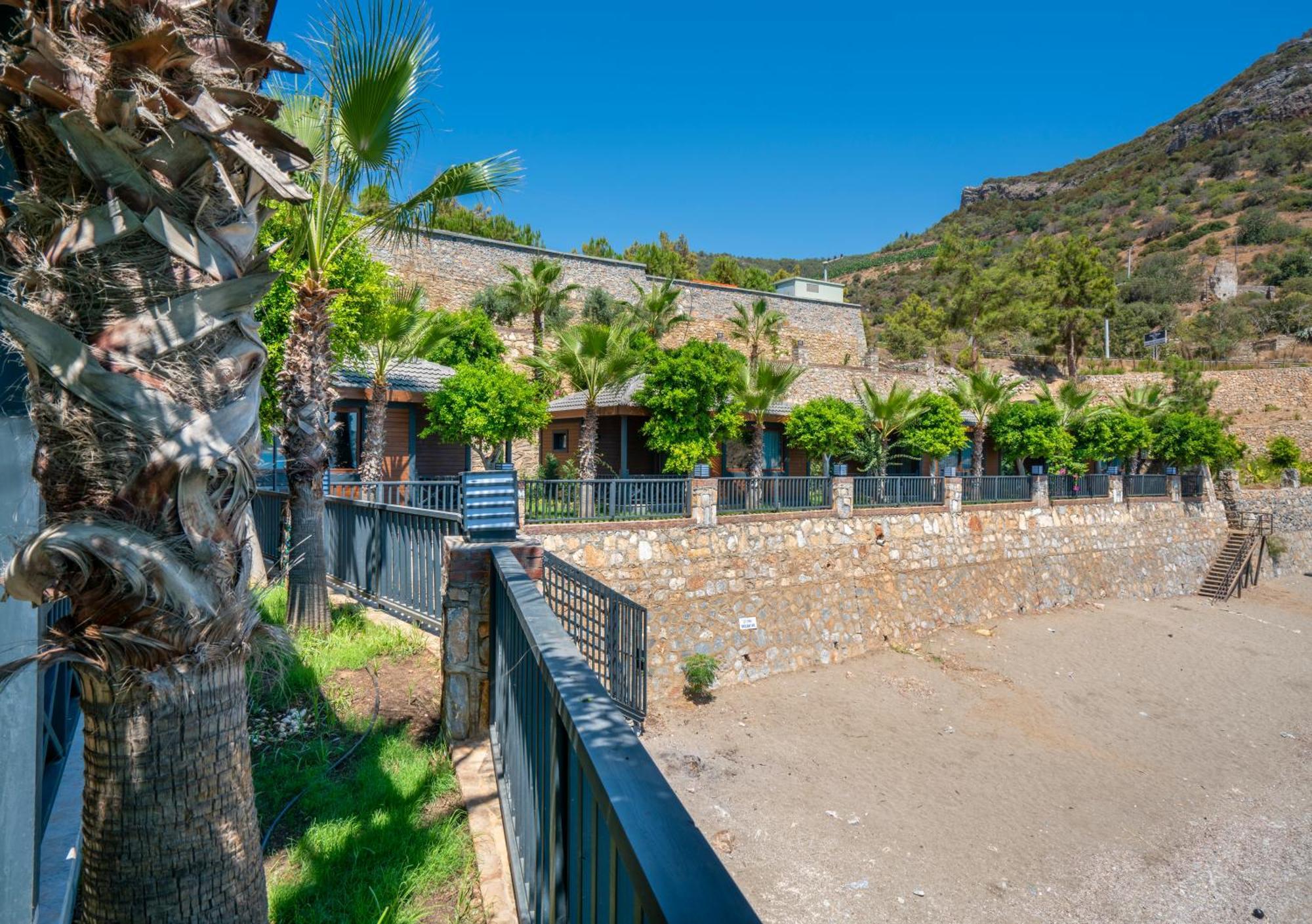 Porto Amore Club Hotel (Adults Only) Αλάνια Εξωτερικό φωτογραφία