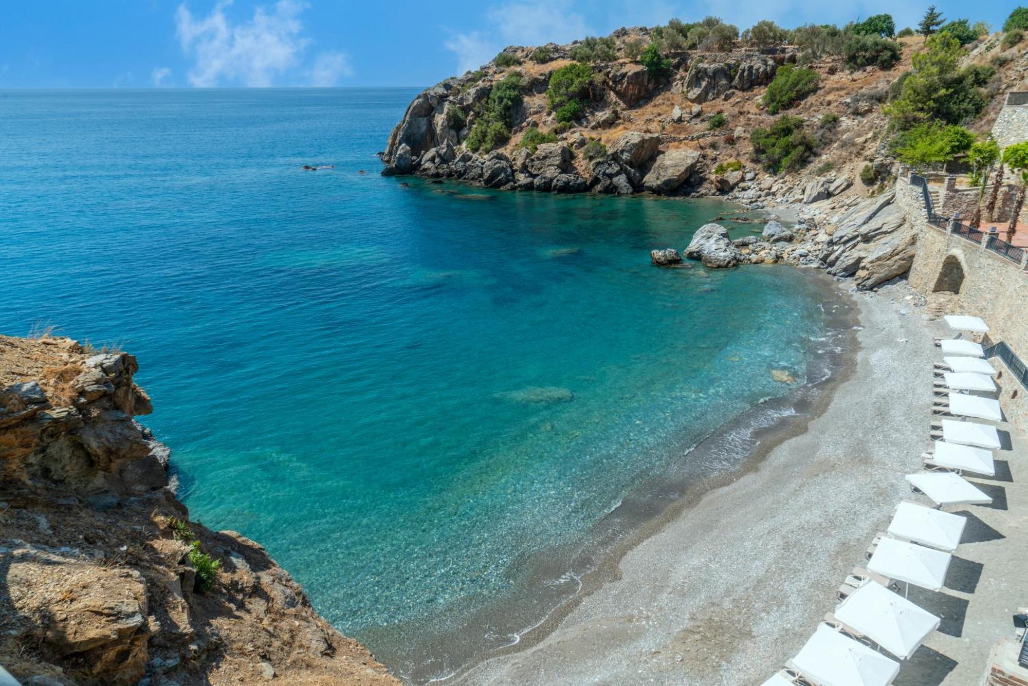 Porto Amore Club Hotel (Adults Only) Αλάνια Εξωτερικό φωτογραφία