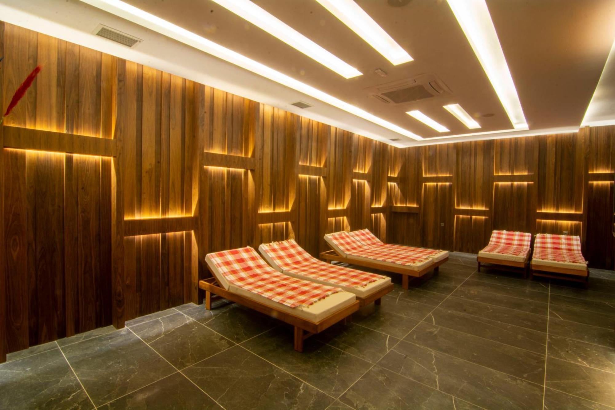 Porto Amore Club Hotel (Adults Only) Αλάνια Εξωτερικό φωτογραφία