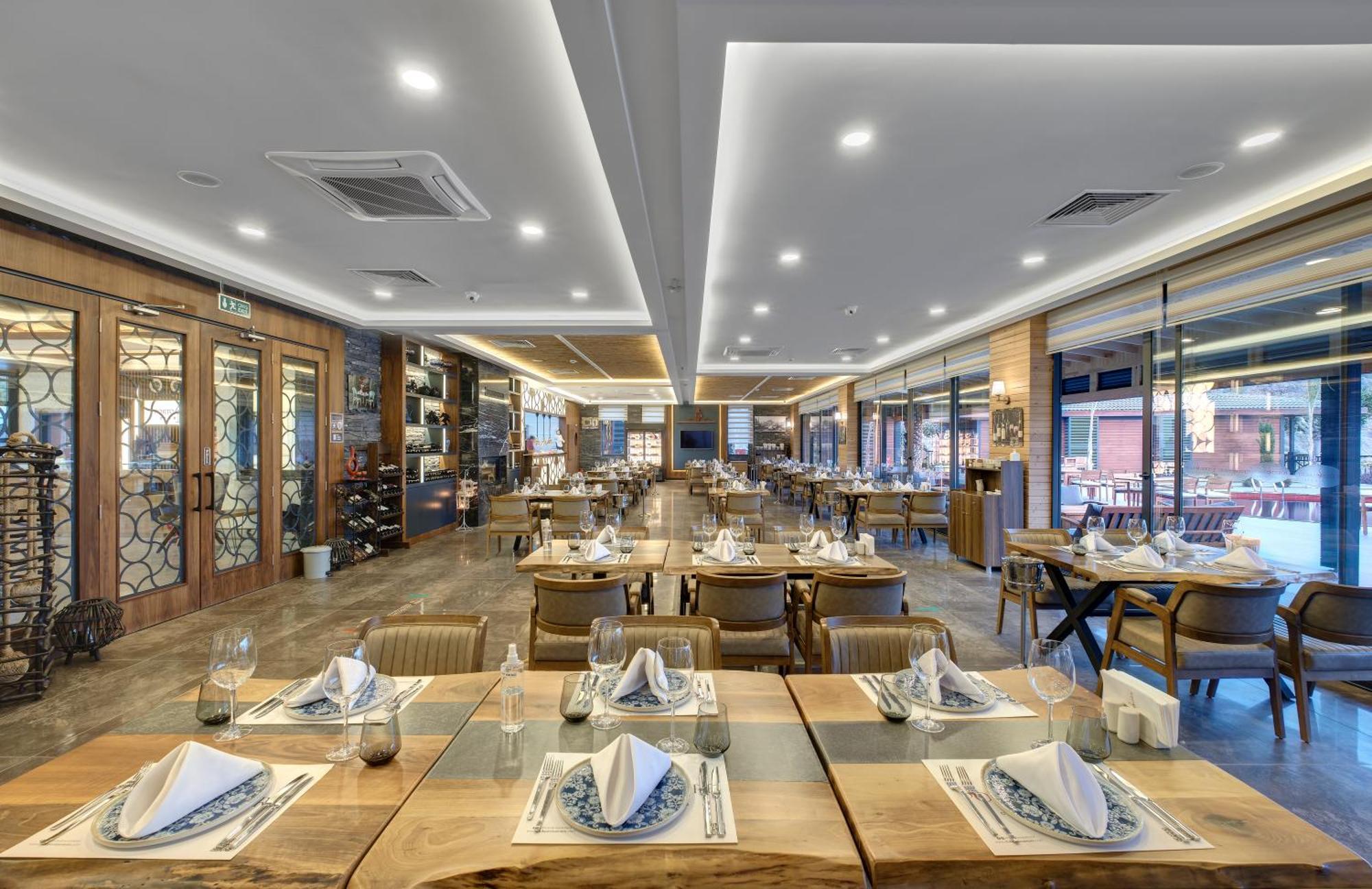 Porto Amore Club Hotel (Adults Only) Αλάνια Εξωτερικό φωτογραφία