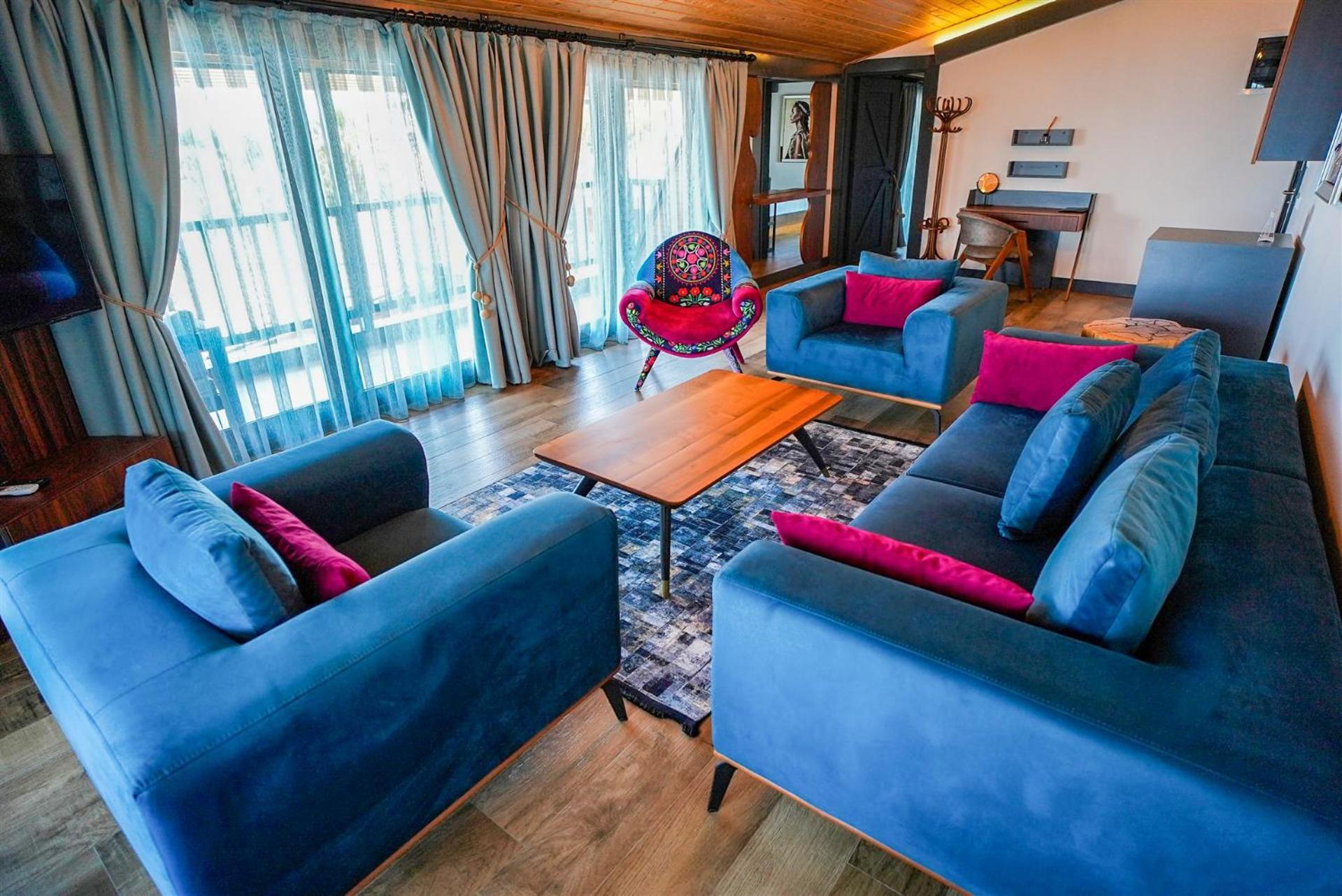 Porto Amore Club Hotel (Adults Only) Αλάνια Δωμάτιο φωτογραφία