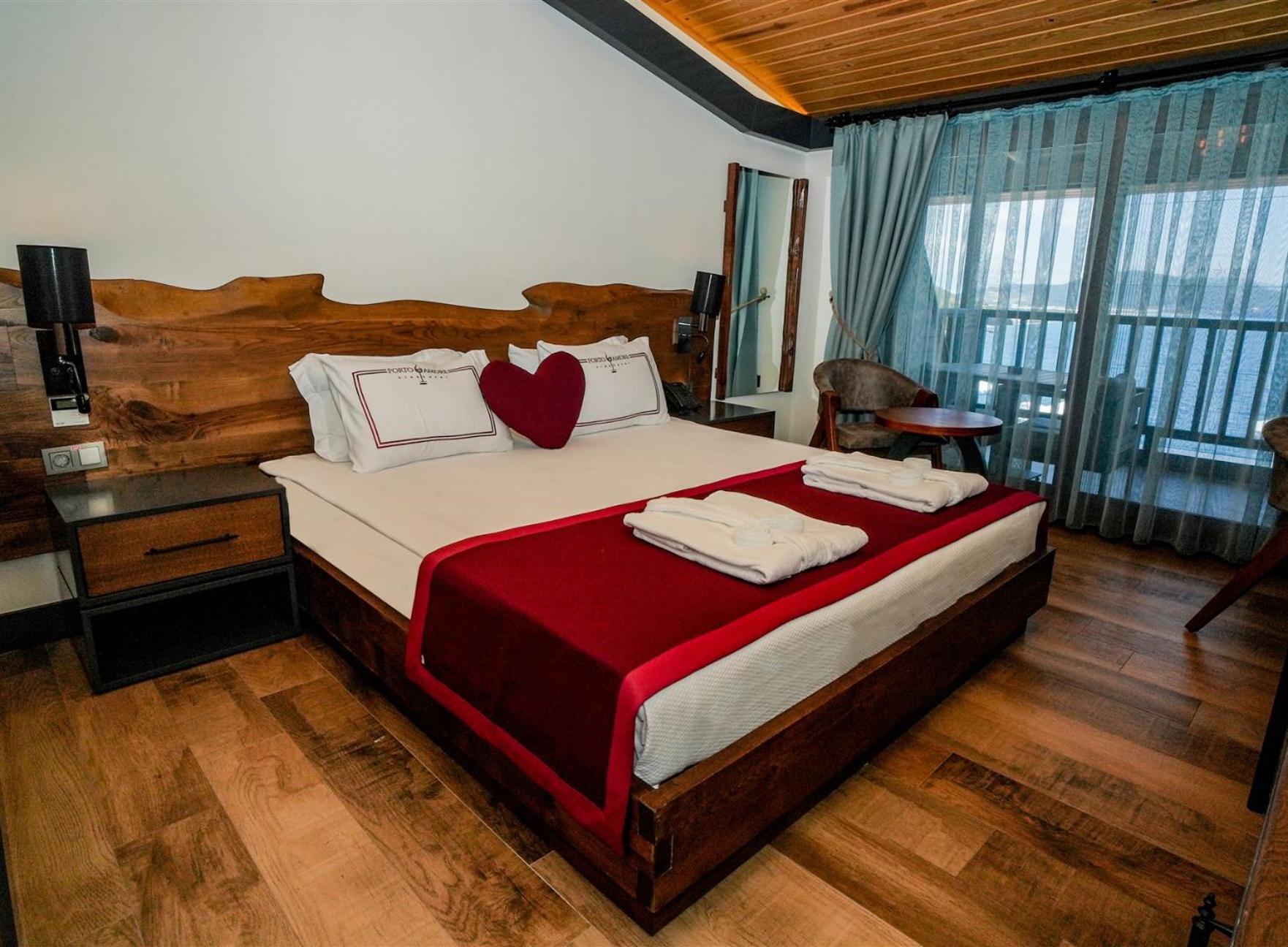 Porto Amore Club Hotel (Adults Only) Αλάνια Δωμάτιο φωτογραφία