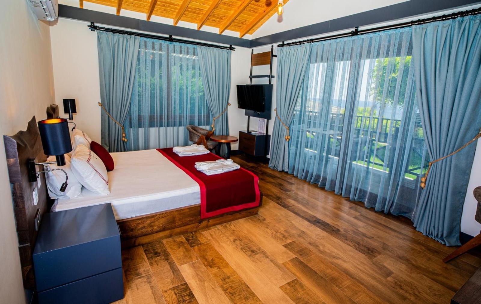 Porto Amore Club Hotel (Adults Only) Αλάνια Εξωτερικό φωτογραφία