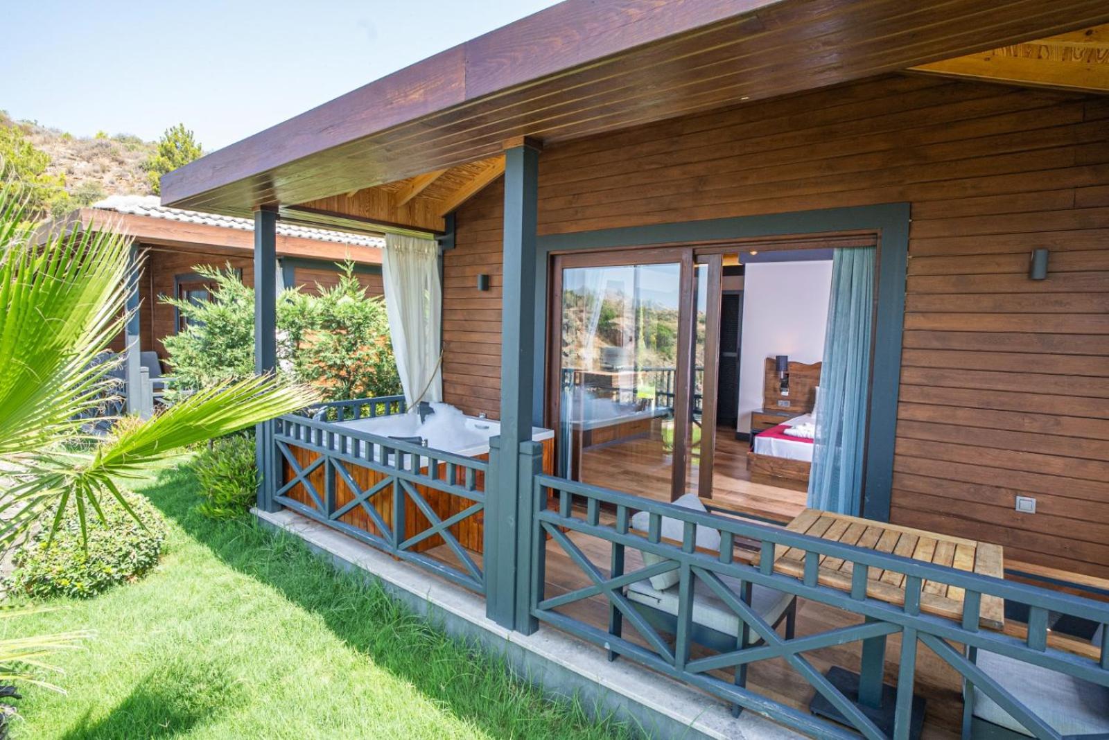 Porto Amore Club Hotel (Adults Only) Αλάνια Εξωτερικό φωτογραφία