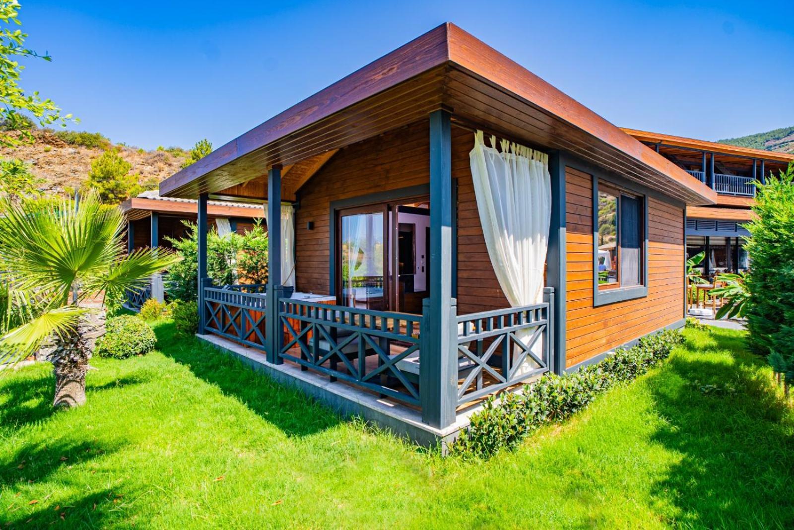Porto Amore Club Hotel (Adults Only) Αλάνια Εξωτερικό φωτογραφία