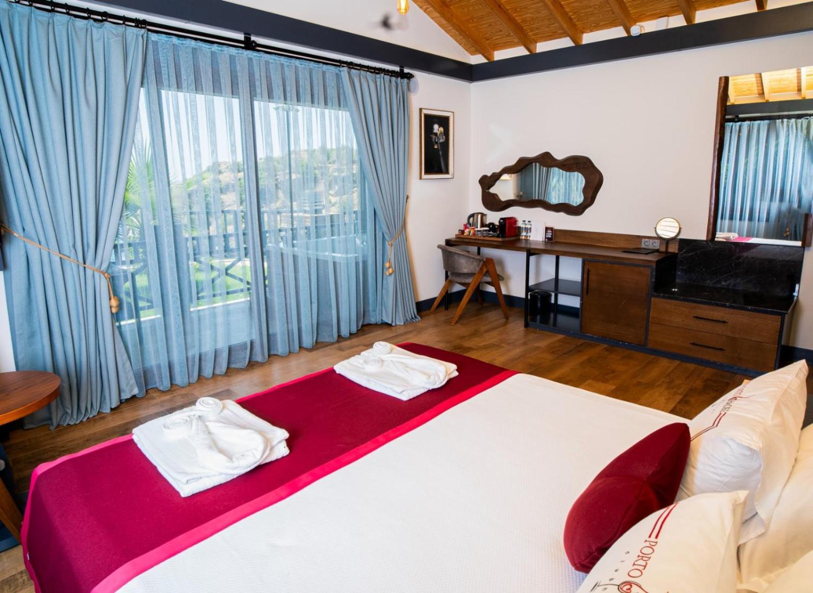 Porto Amore Club Hotel (Adults Only) Αλάνια Εξωτερικό φωτογραφία